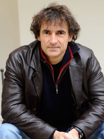 Albert Dupontel