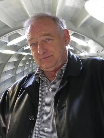 Brian Trenchard-Smith