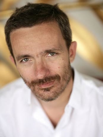 Jérôme Hall