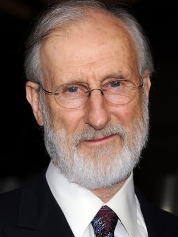 James Cromwell