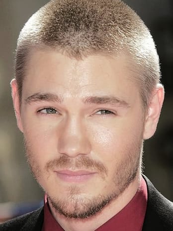 Chad Michael Murray