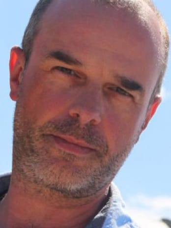 Simon Bowles