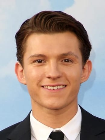 Tom Holland
