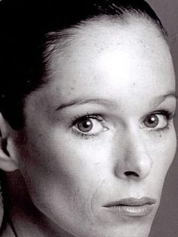 Geraldine Chaplin