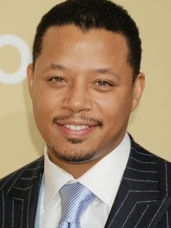 Terrence Howard