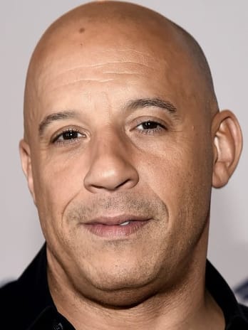 Vin Diesel