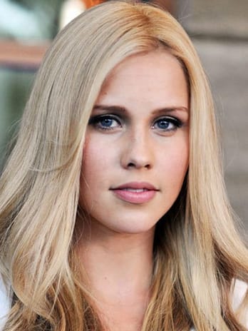 Claire Holt