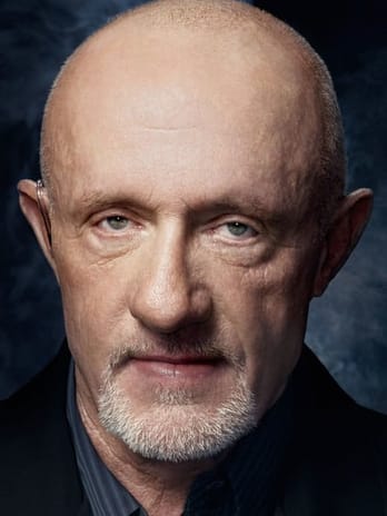 Jonathan Banks