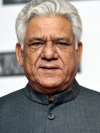 Om Puri