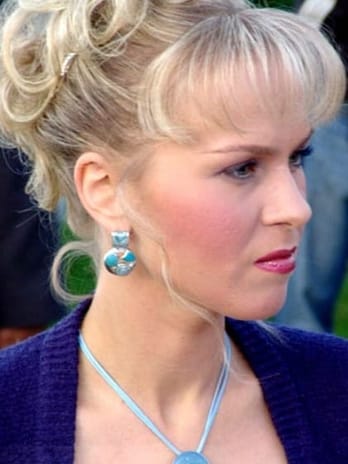 Svetlana Chuikina