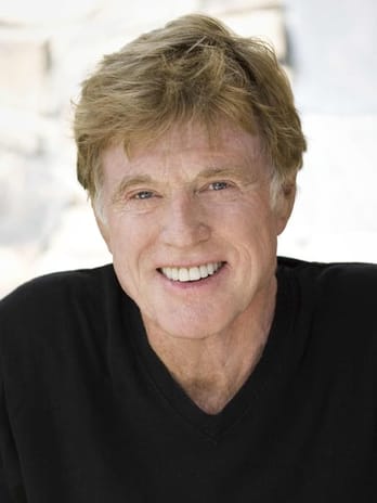 Robert Redford
