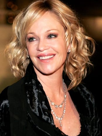 Melanie Griffith