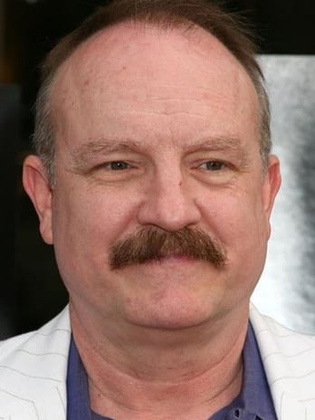 Jim Beaver