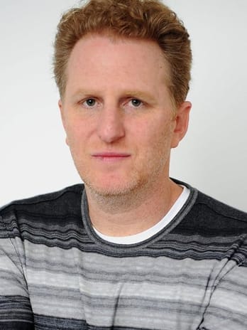 Michael Rapaport