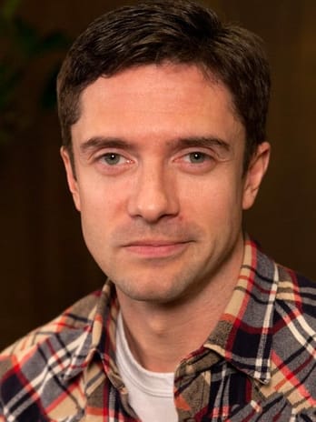 Topher Grace