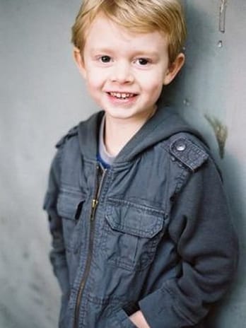 Jakob Davies