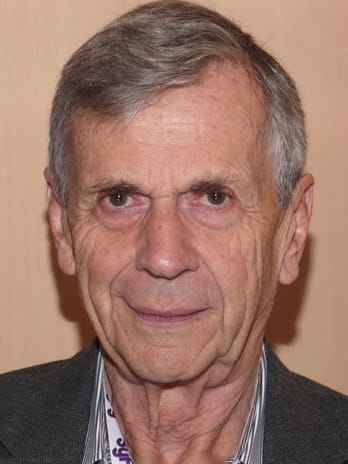 William B. Davis