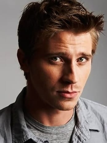 Garrett Hedlund