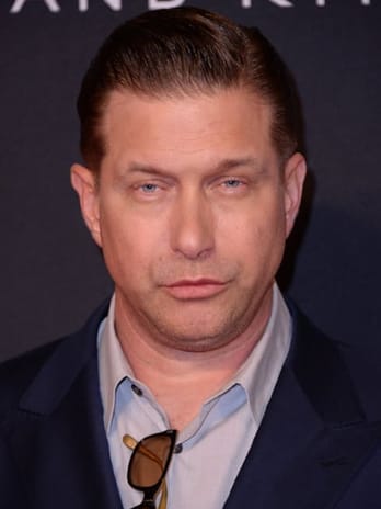 Stephen Baldwin