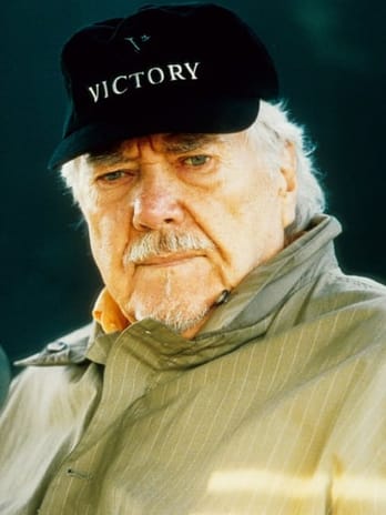 Robert Altman