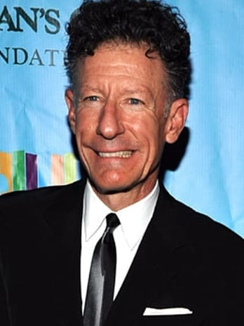 Lyle Pearce Lovett
