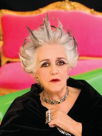 Chus Lampreave