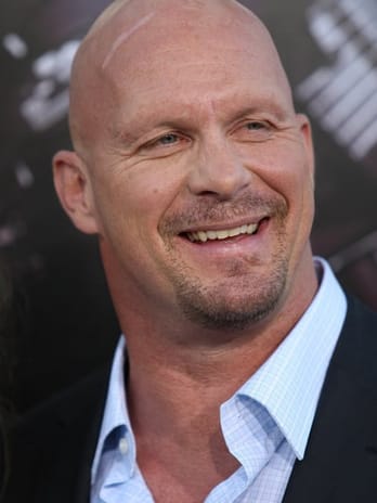 Steve Austin