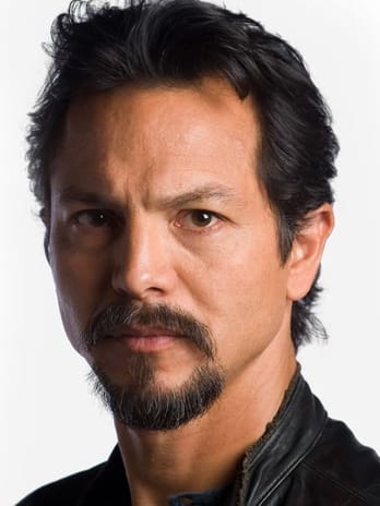 Benjamin Bratt