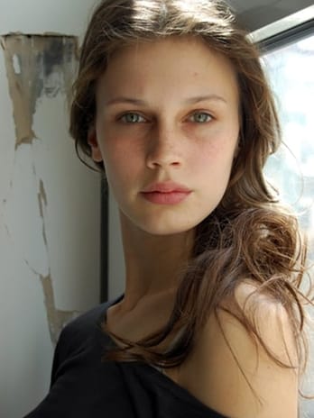 Marine Vacth