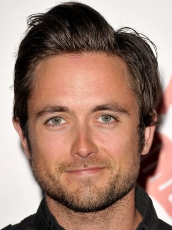 Justin Chatwin