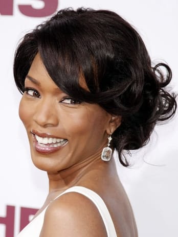 Angela Bassett