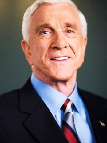 Leslie Nielsen
