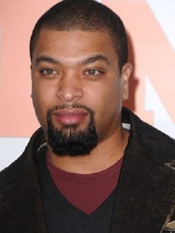 DeRay Davis