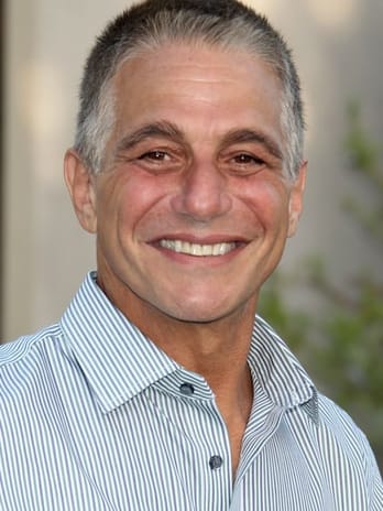 Tony Danza
