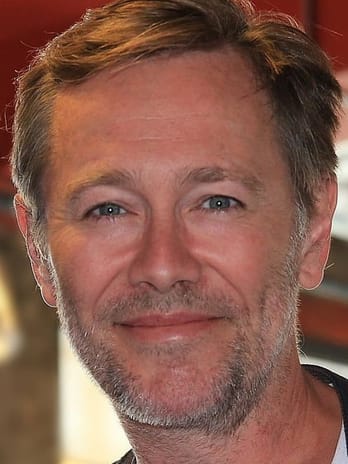 Peter Outerbridge