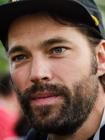 Tim Rozon