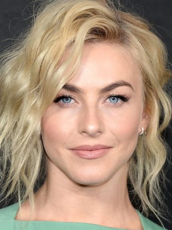 Julianne Hough