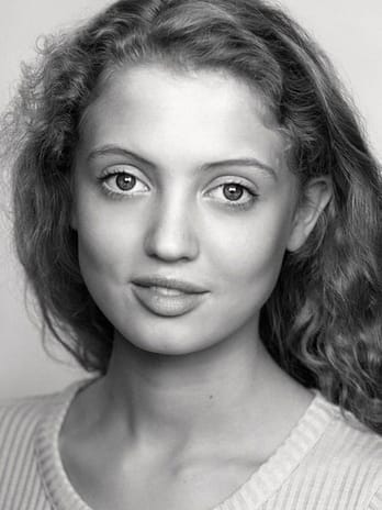 Amelia Clarkson