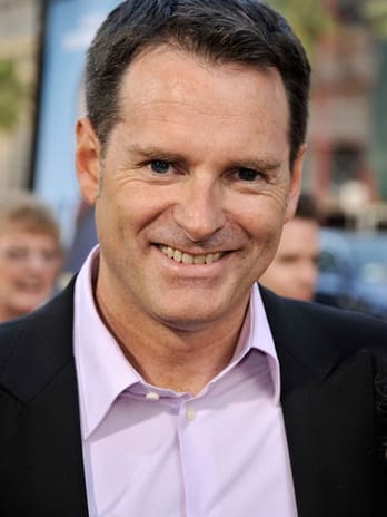 Mark S. Waters