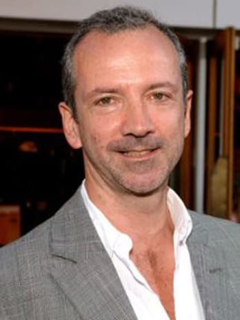 Iain Softley