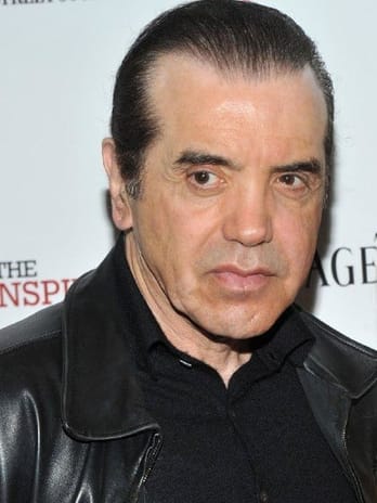 Chazz Palminteri