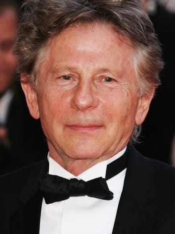 Roman Polanski