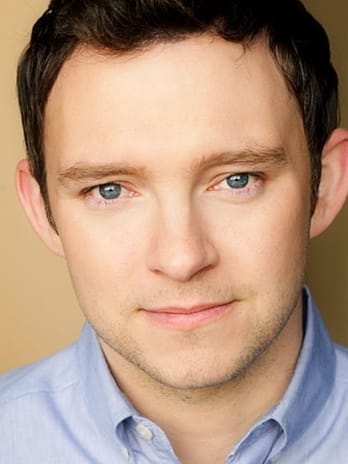 Nate Corddry