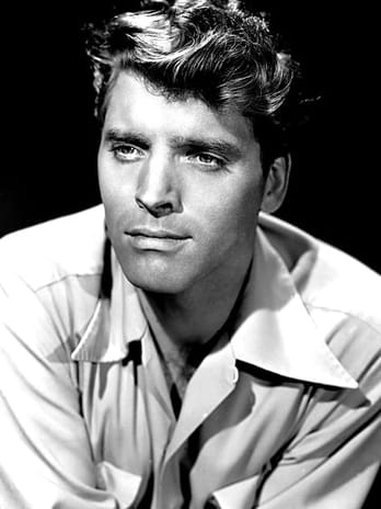 Burt Lancaster