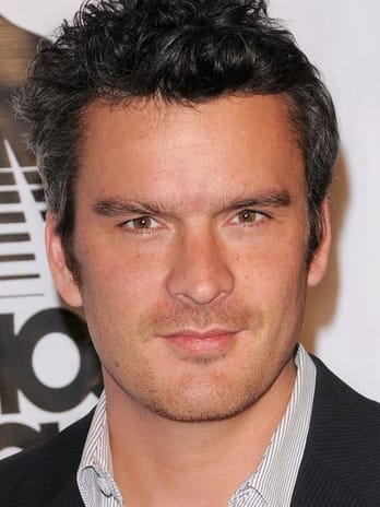 Balthazar Getty