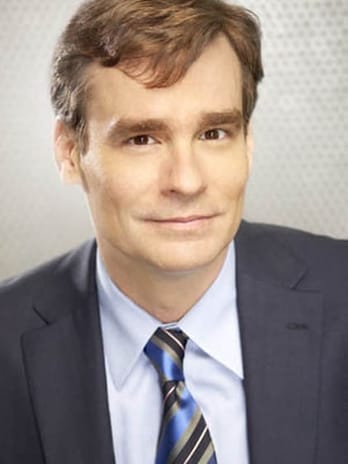 Robert Sean Leonard