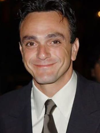 Hank Azaria