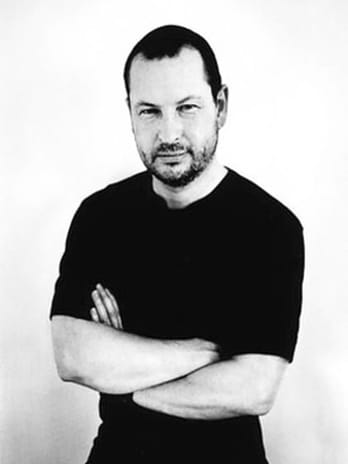 Lars von Trier