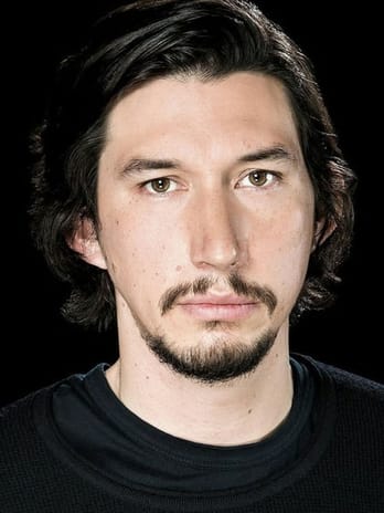 Адам Драйвер
