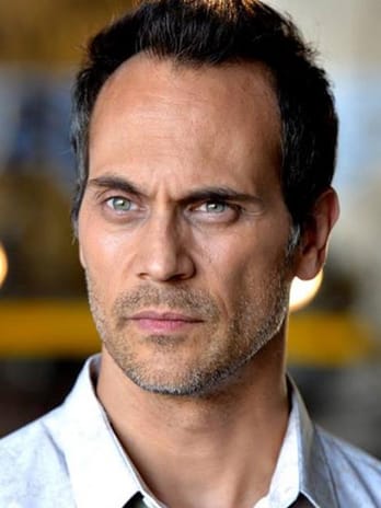 Todd Stashwick